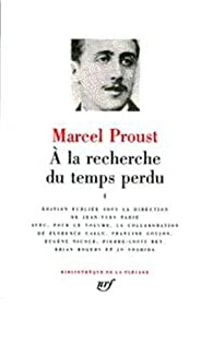 A la recherche du temps perdu - Intgrale, tome 2 par Marcel Proust