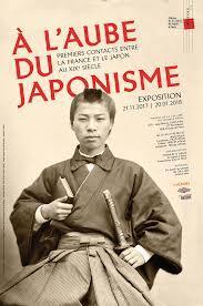 A l'aube du Japonisme, premiers contacts entre la France et le Japon au XIXe sicle par Genevive Lacambre