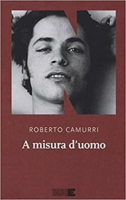 A misura d'uomo par Roberto Camurri