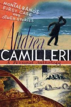 Montalbano's First Case and Other Stories par Andrea Camilleri