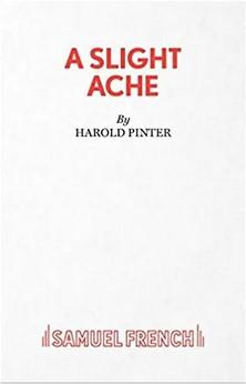 A Slight Ache par Harold Pinter