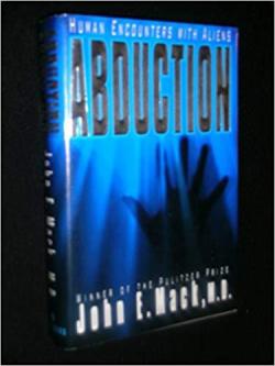 Abduction par John E. Mack