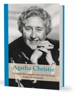 Agatha Christie par Philippe Garnier