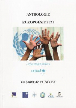 Anthologie europosie 2021 par Didier Colpin