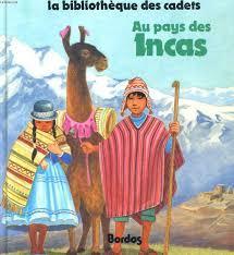 Au pays des Incas par Isidro Snchez