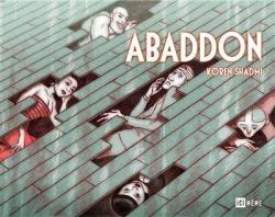 Abaddon - Intgrale par Koren Shadmi