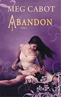 Abandon, tome 3 : L'Éveil par Meg Cabot