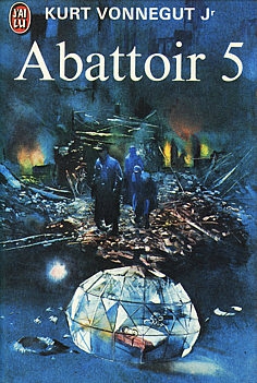 Abattoir 5 par Vonnegut Jr