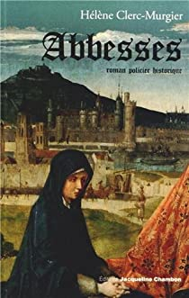 Abbesses par Hlne Clerc-Murgier