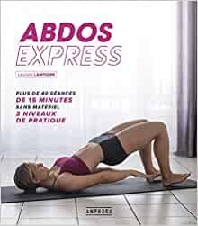 Abdos express par Lauriane Lamperin
