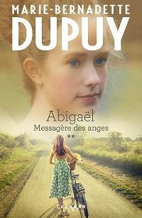 Abigaël, tome 2 par Dupuy