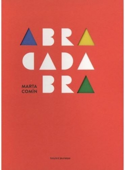 Abracadabra par Marta Comin