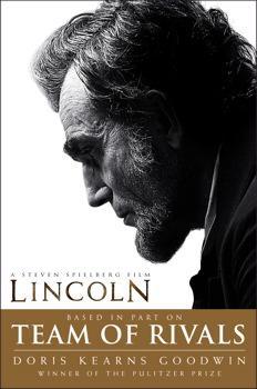 Abraham Lincoln. L'homme qui rva l'Amrique par Doris Kearns Goodwin