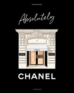 Absolutely Chanel par Catherine rmen