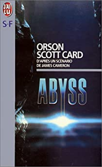 Abyss par Orson Scott Card