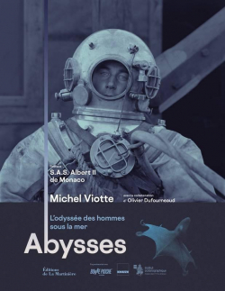 Abysses par Michel Viotte