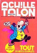 Achille Talon Magazine n1 - 200% de Gags tout en rcits complets - par Magazine Achille Talon
