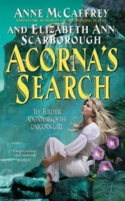 Acorna, tome 5 : Acorna's Search par Anne McCaffrey