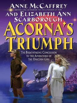 Acorna, tome 7 : Acorna's triumph par Anne McCaffrey