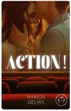 Action ! par Marion Dlias