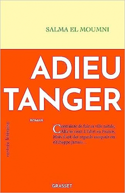 Adieu Tanger par El Moumni