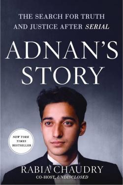 Adnan's Story par Rabia Chaudry