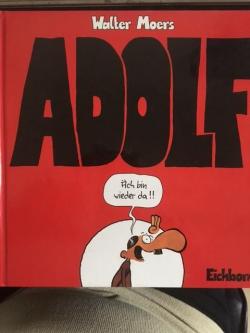 Adolf par Walter Moers