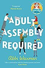 Adult Assembly Required par Abbi Waxman