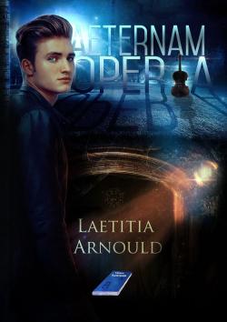 Aeternam Opra  par Laetitia Arnould