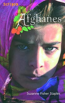Afghanes par Suzanne Fisher Staples