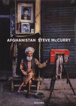 Afghanistan par Steve McCurry