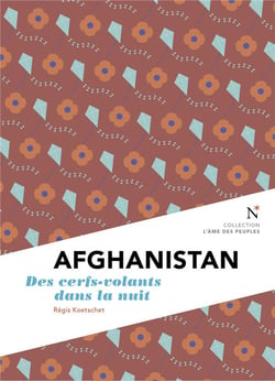 Afghanistan par Rgis Koetschet