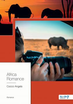 Africa Romance par Cocco Angela