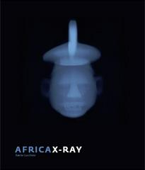 Africa X-Ray par Xavier Lucchesi