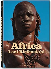 Africa par Leni Riefenstahl