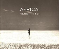 Africa par Herb Ritts