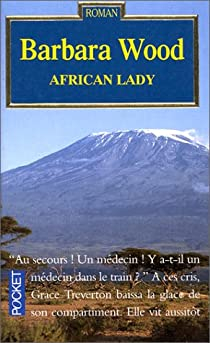 African Lady par Barbara Wood