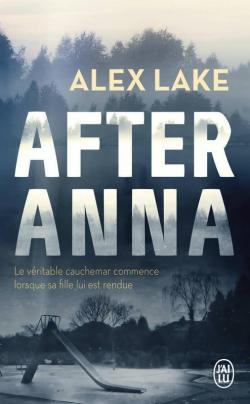 After Anna par Alex Lake