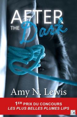 After the dark par Amy N. Lewis