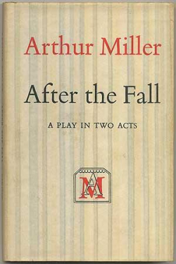 After the Fall par Arthur Miller