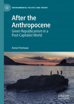 After the Anthropocene par Anne Frmaux