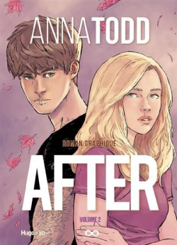 After, tome 2 (BD) par Anna Todd