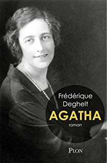 Agatha par Frdrique Deghelt