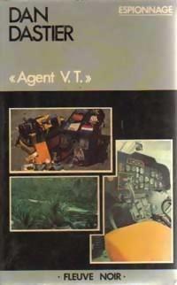 Agent V.T. par Dan Dastier