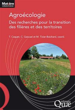 Agrocologie par Caquet Thierry