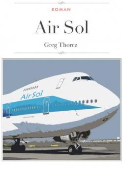 Air Sol par Greg Thorez