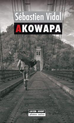 Akowapa par Sébastien Vidal
