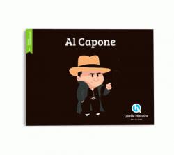 Al Capone par Patricia Crt