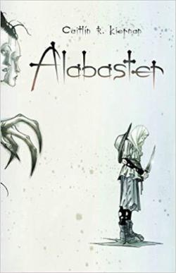 Alabaster par Caitlin R. Kiernan