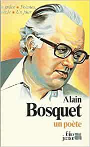 Alain Bosquet, un pote par Alain Bosquet